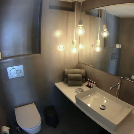 Гостевой дом Agave Santorini Design Boutique