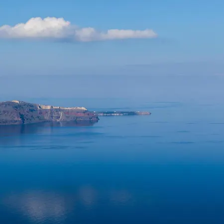 Гостевой дом Agave Santorini Design Boutique 3*