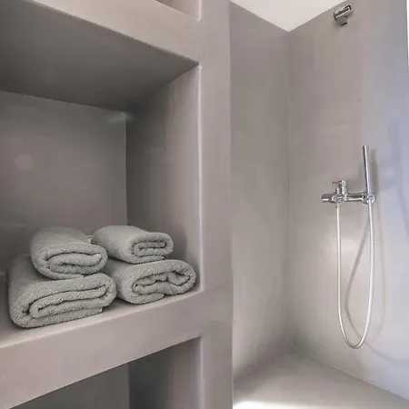 Agave Santorini Design Boutique 3*