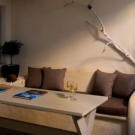 Gæstehus Agave Santorini Design Boutique