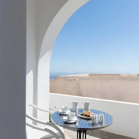 Agave Santorini Design Boutique 3*