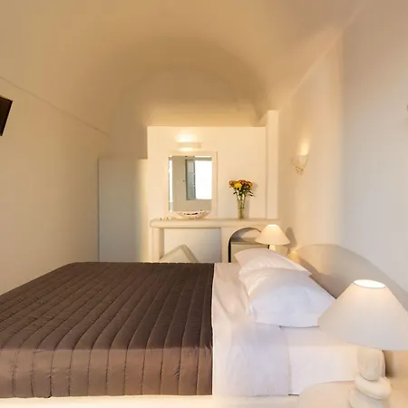 Gæstehus Agave Santorini Design Boutique 3*